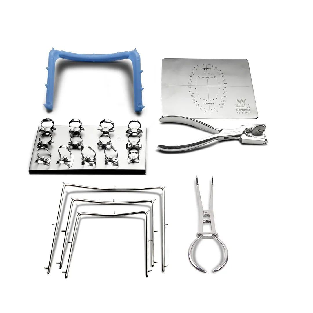 Coltene Rubber Dam Kit Hygenic Online at Best Price