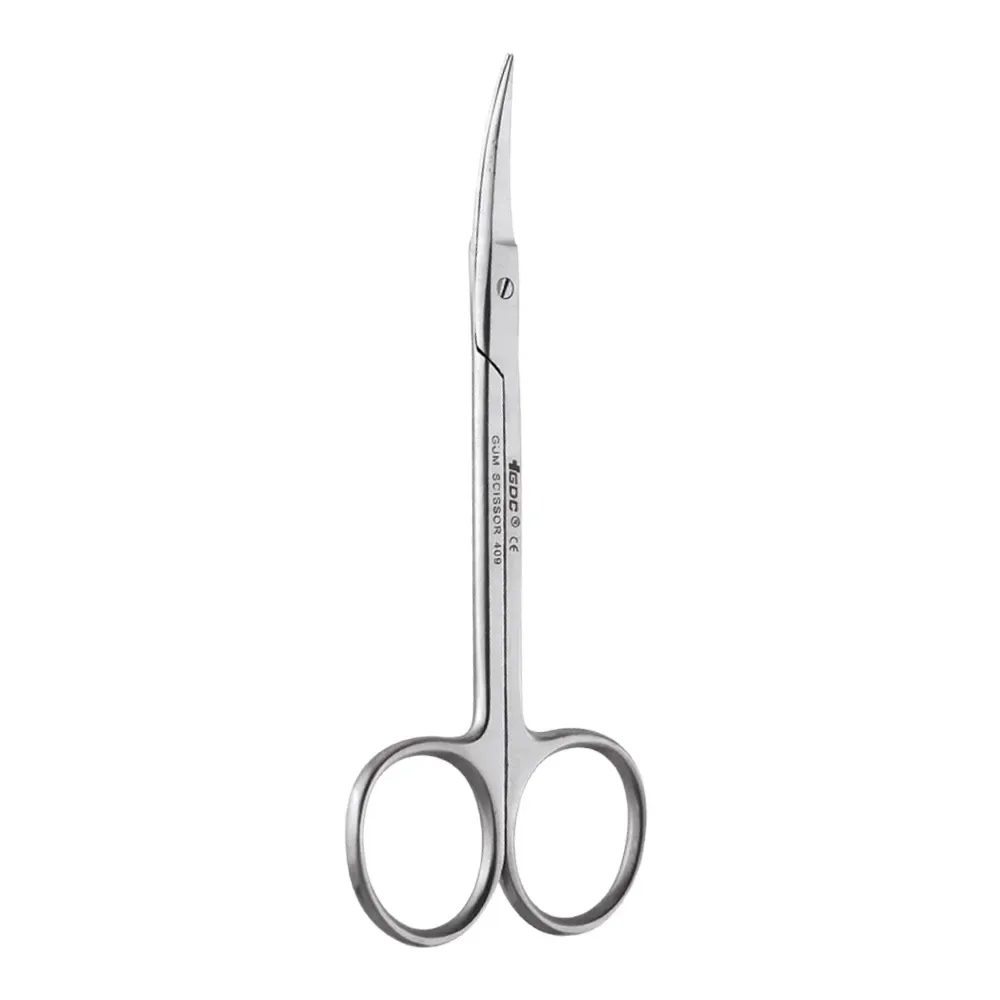 SCISSORS: 5 1/2 BARBER SCISSORS - CALA PRODUCTS