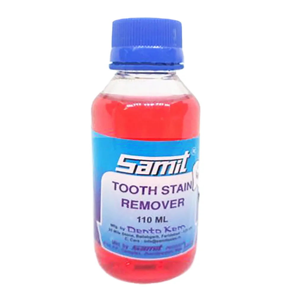 Samit Tooth Stain Remover Online at Best Price