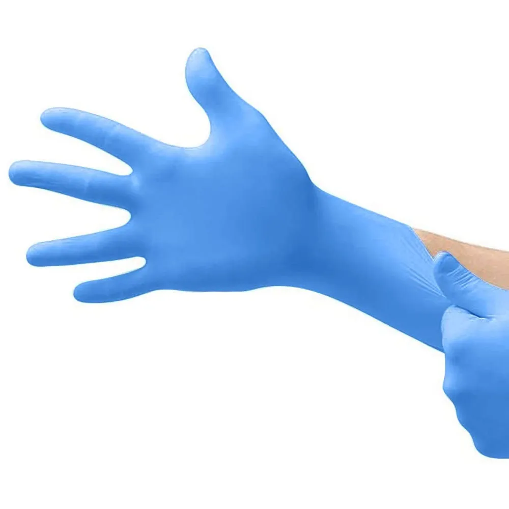 nitrile gloves dentalkart