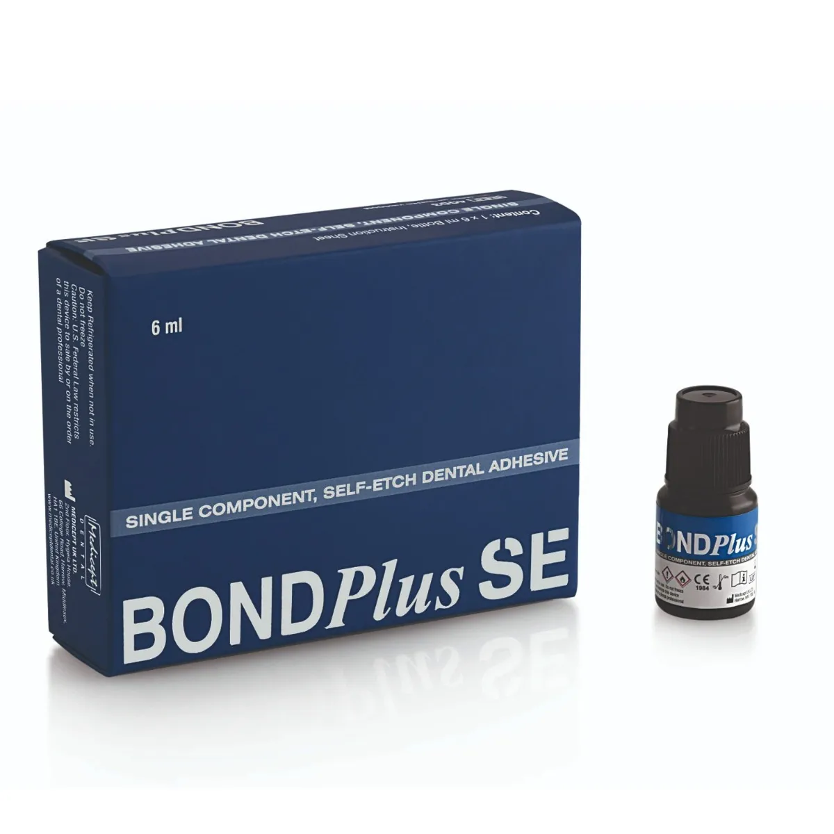 Medicept Bond Plus Se (Self Etch Bonding Adhesive) Online at Best Price