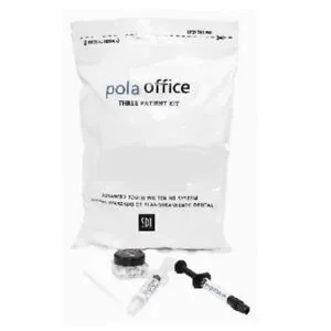 Sdi Pola Office 3 Patient Kit Online at Best Price 