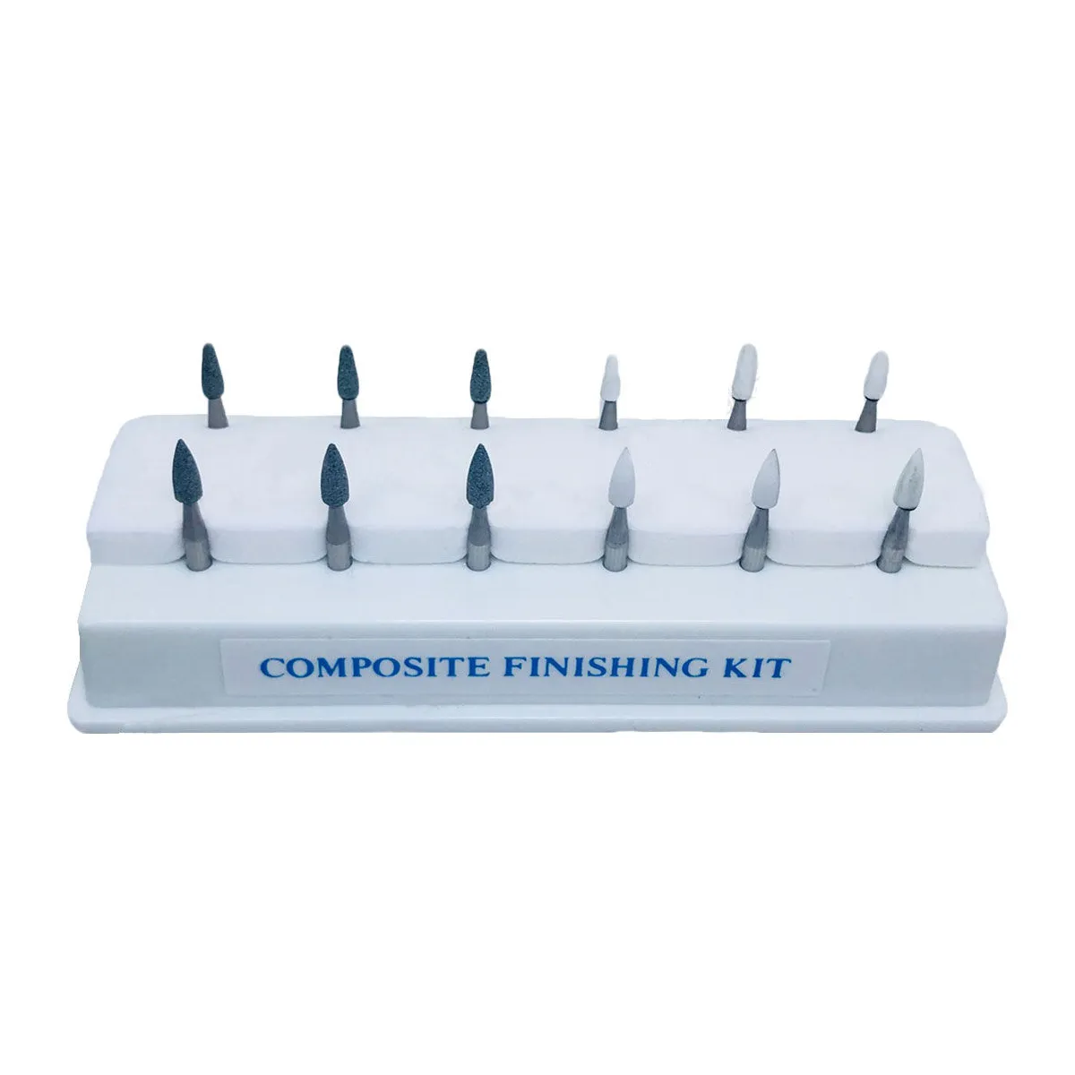 Kit polissage composite shofu dental-elite