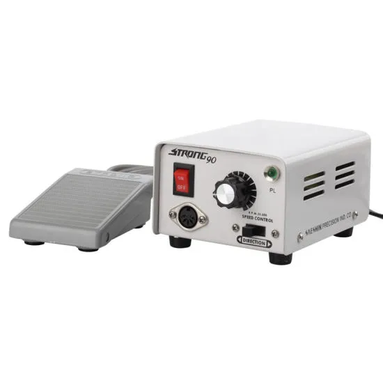 Saeshin Strong Clinical Micromotor Control Box Only (90/108e) Online at  Best Price