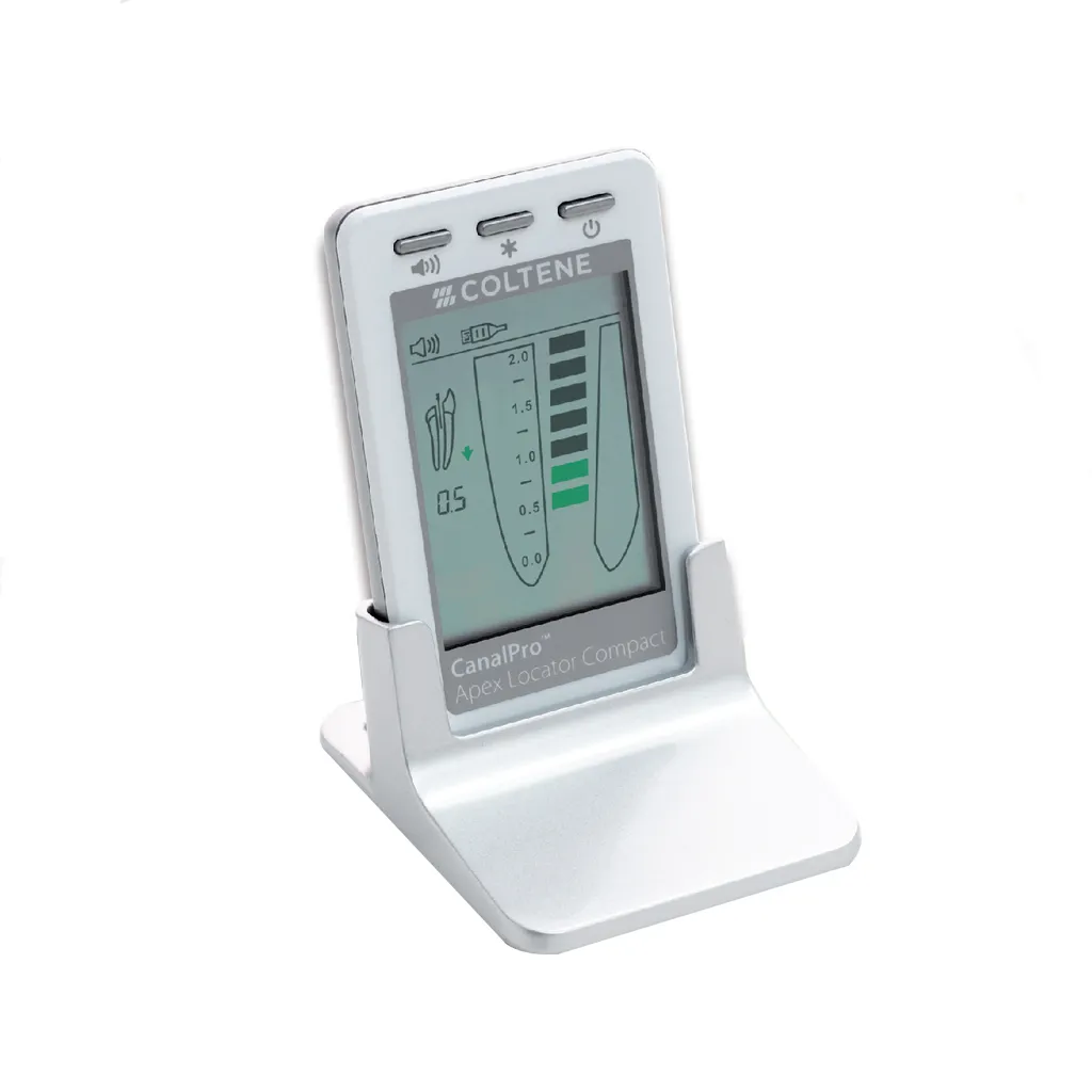 Buy Woodpecker Apex Locator Woodpex III L Online at best price Dentalkart