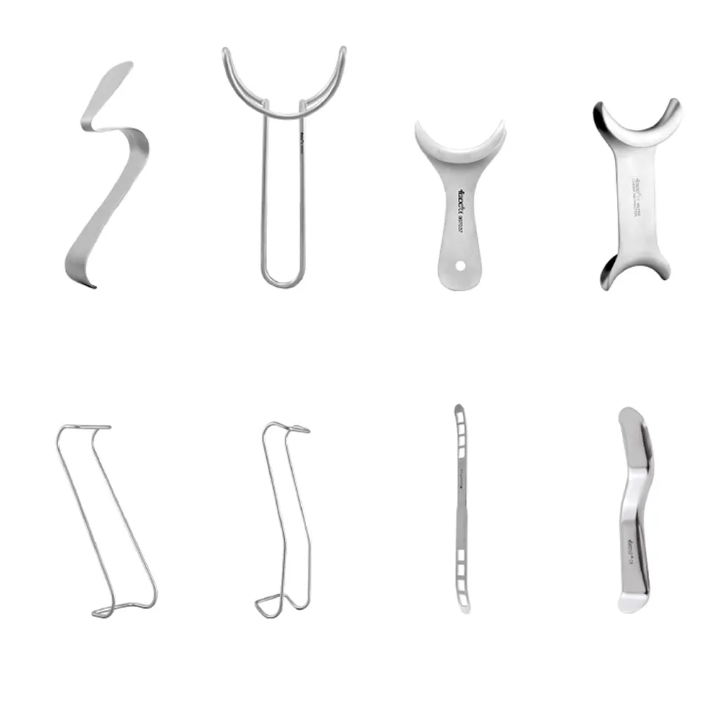 GDC Cheek Retractors/Tissue Retractors Online at Best Price
