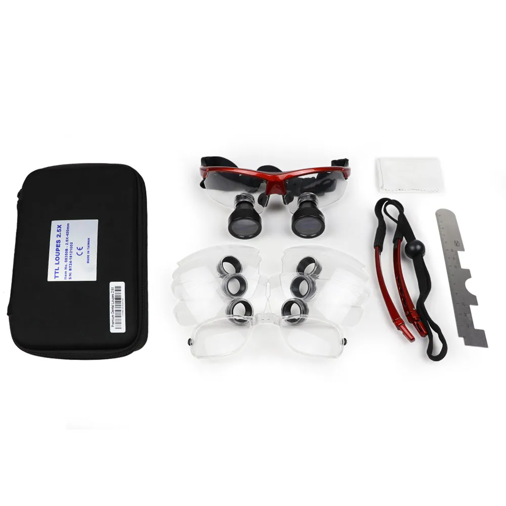 Dental Loupes Buy Best Dental loupes Online for Dentist