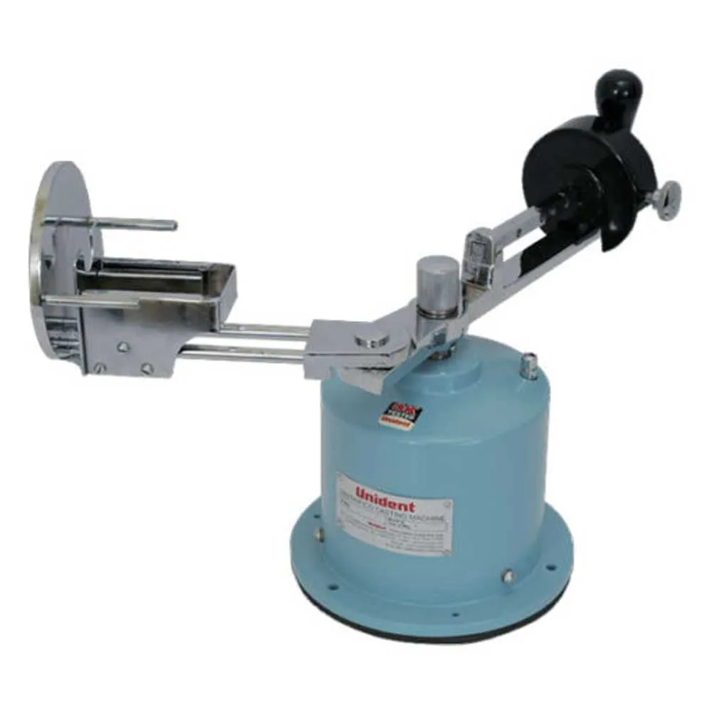 Unident Dental Centrifico Casting Machine Online at Best Price