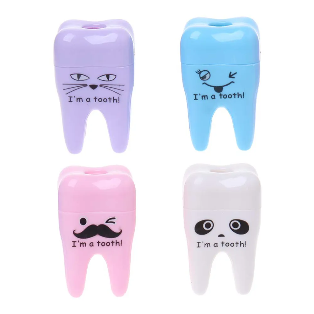 Tooth Shaped 4 Toothbrush Holder - Promotional Products_View Best  Seller_Personal Care_Wholesale Promotional Products From China | Imprinted  Promotional Gifts & Promotional Items -