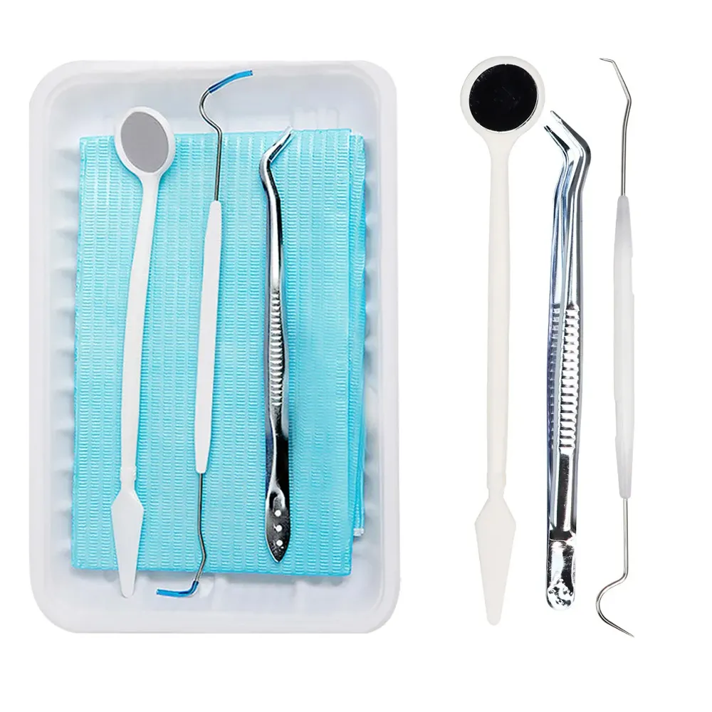 Eiti Dental Disposable Instrument Kit