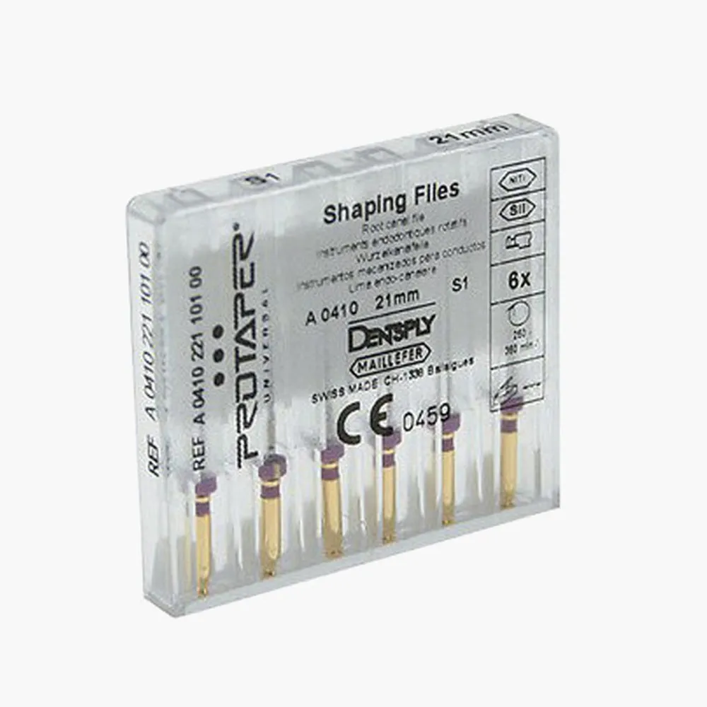 Dentsply Protaper Universal Paper Points