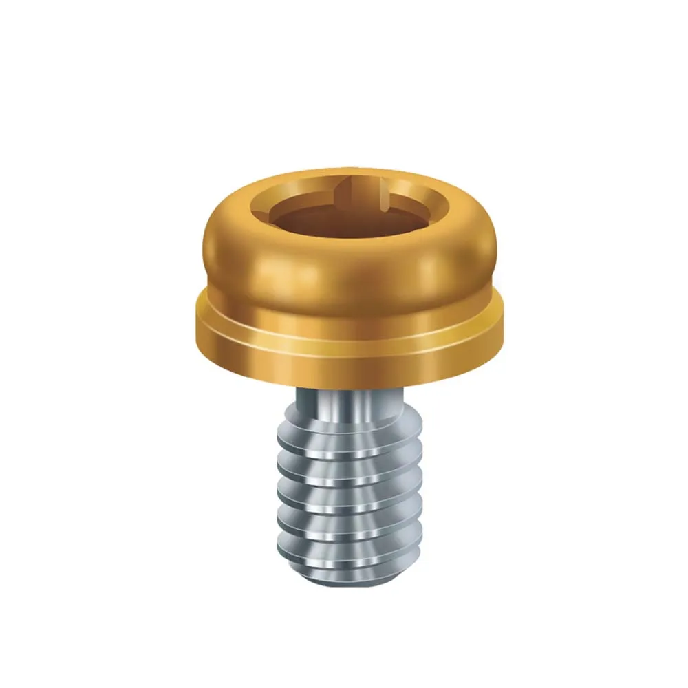 Xcem Denture Locator Abutment Hex