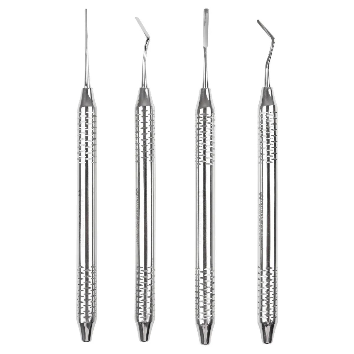 Periotome Double Ended Anterior Implant Dental Hollow Handle Premium  Instruments - AbuMaizar Dental Roots Clinic