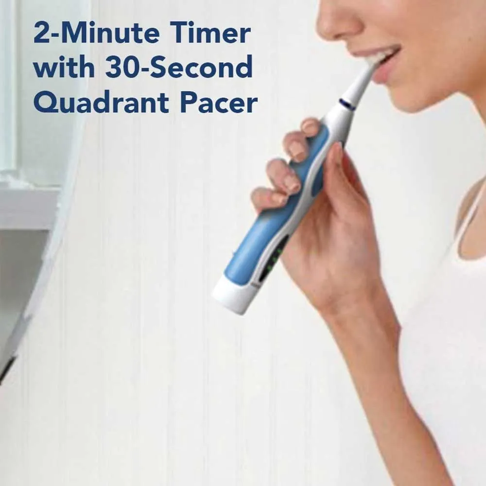 sensonic professional plus toothbrush