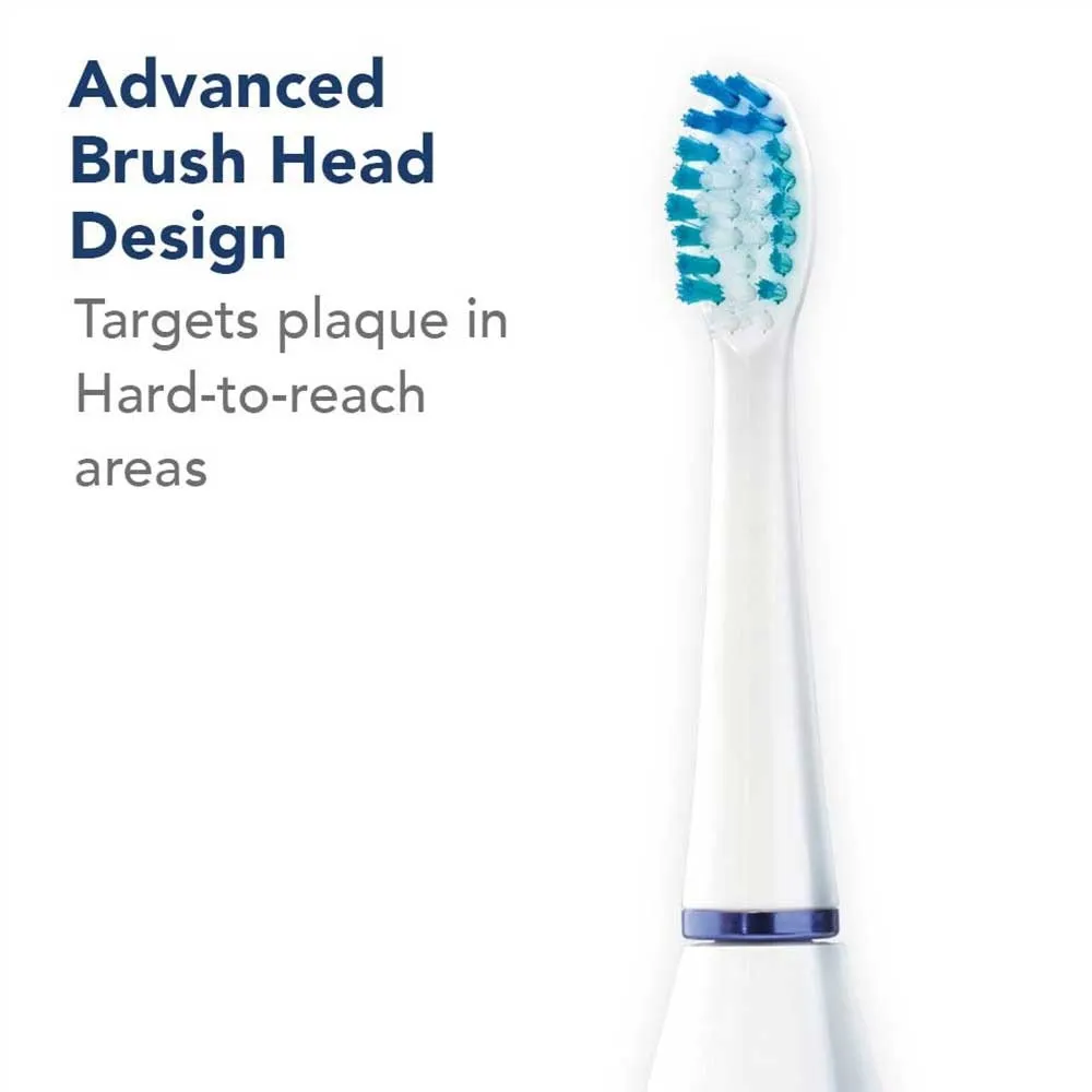 sensonic professional plus toothbrush