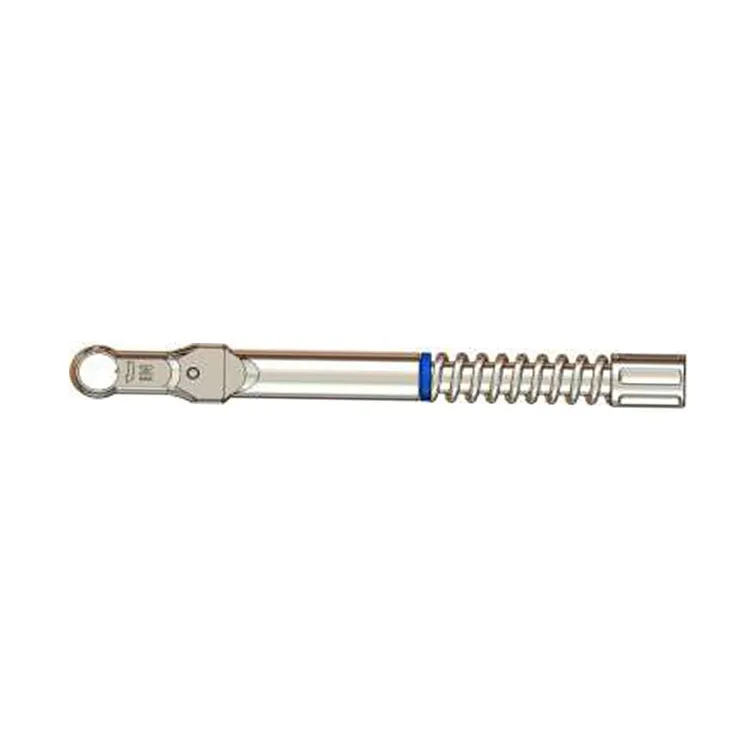 GS Implants Torque Ratchet Wrench